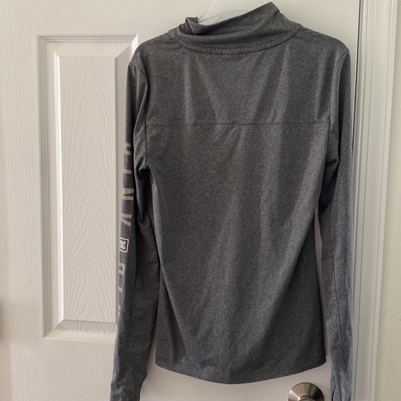 VS PINK Ultimate Workout Jacket - Picture 7 of 9